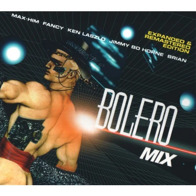 Afbeelding van Bolero Mix 1