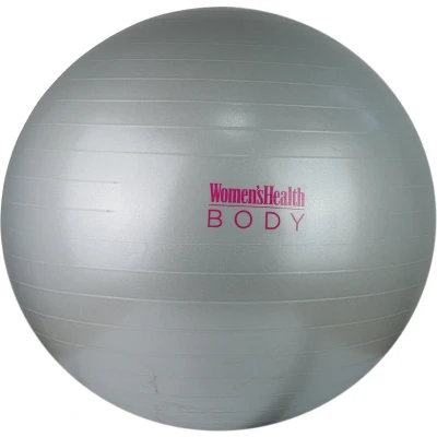 Afbeelding van Women&#039;s Health Gym Ball 55 cm Fitnessbal Colour /
