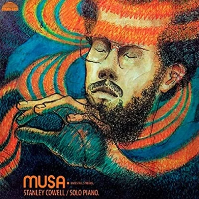 Afbeelding van Stanley Cowell Musa Ancestral Streams (LP)