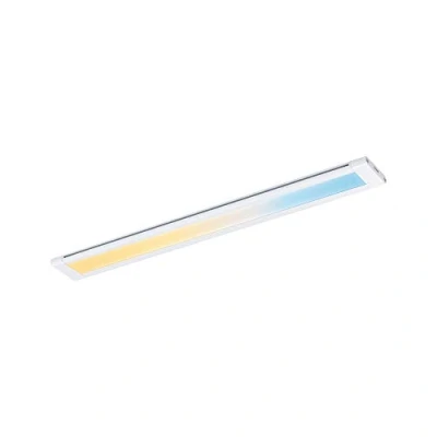 Afbeelding van Paulmann CC Border Onderbouwlamp 5 W Warmwit Wit
