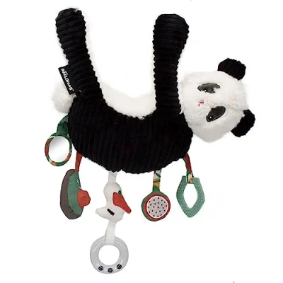 Afbeelding van Les Deglingos activiteiten panda park