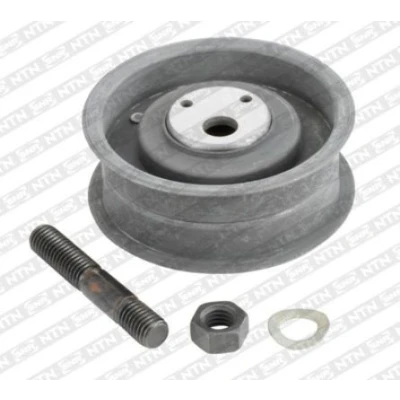Afbeelding van SNR KD457.00 Distributieriemset 135 VOLKSWAGEN: GOLF 2, Passat B3/B4 Estate, TRANSPORTER 3 Bus, AUDI: 80 B3