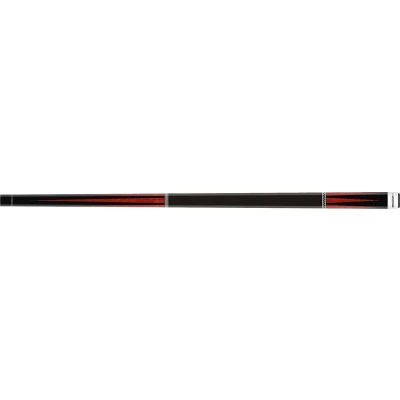 Afbeelding van Champion Accurate Brown/Black 4 Point Carambole Keu 11mm / 480gram