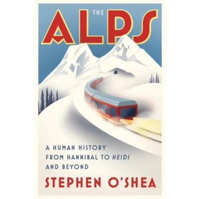 Afbeelding van The Alps
