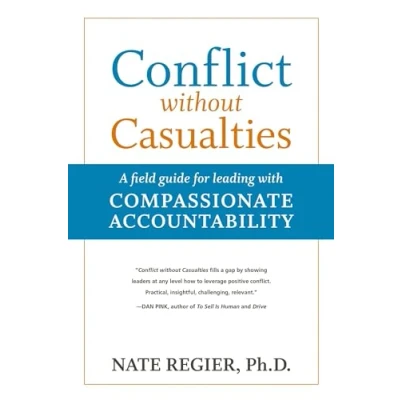 Afbeelding van Conflict without Casualties