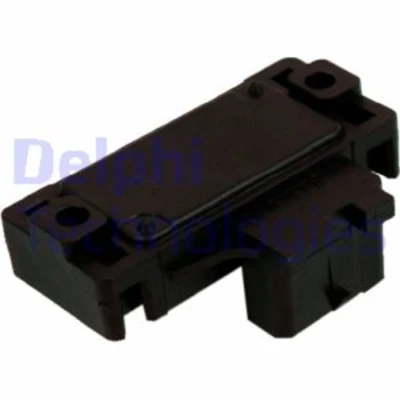 Afbeelding van Delphi Diesel MAP sensor PS10075 11B1
