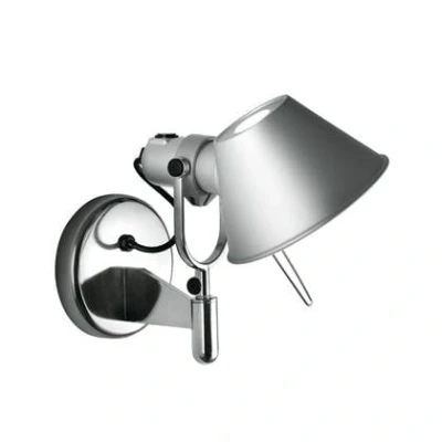 Afbeelding van Artemide Tolomeo Micro Faretto wandlamp LED niet dimbaar 3000K