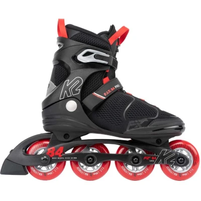 Afbeelding van K2 Skate F.i.t. 84 Pro Inline Skates Zwart EU 39 1/2
