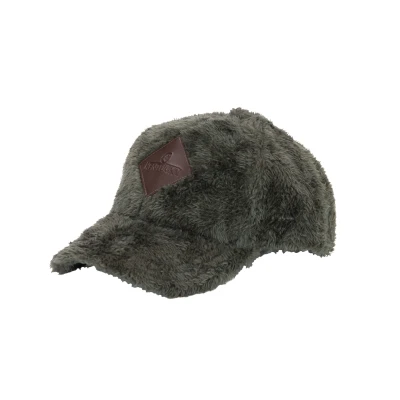 Image de Kentucky Casquette de Baseball Teddy Fleece Pine Green One Size