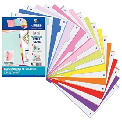 Afbeelding van Spoorverbreders Oxford 400159038 Plastic (1 Stuks) (10