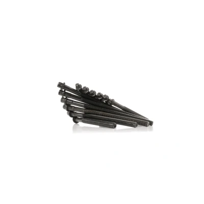 Afbeelding van ELRING 527.450 Cilinderkopbouten Buiten Torx BMW: 1 Hatchback, 3 Touring, 5 Saloon