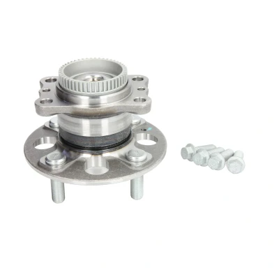 Afbeelding van SNR R189.27 Wiellagerset 132 KIA: RIO 3