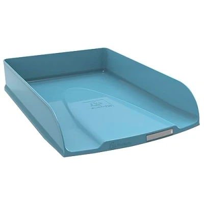 Afbeelding van Exacompta 11133D 6x Corb.à courCOMBO Styli Skandi Bleu