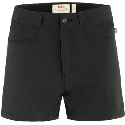 Afbeelding van Fjällräven High Coast Lite Black Maat Damen_EU 36
