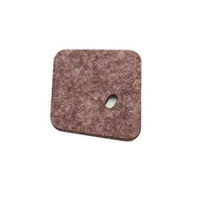 Afbeelding van Trade Shop Luchtfilter voor Stihl HS 45, FS 38, 46, 55, 55 C, R, 80, 85, KM FC 75