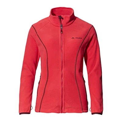 Afbeelding van VAUDE Rosemoor II fleecejack voor dames