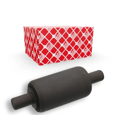 Afbeelding van Febi Bilstein Stabilisatorstang rubber 45901