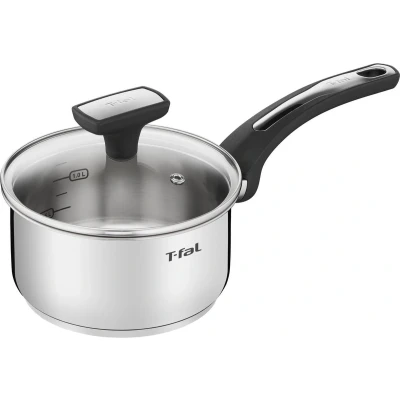Afbeelding van Tefal Emotion steelpan 16 cm