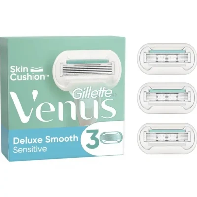 Afbeelding van Venus deluxe smooth sens blade