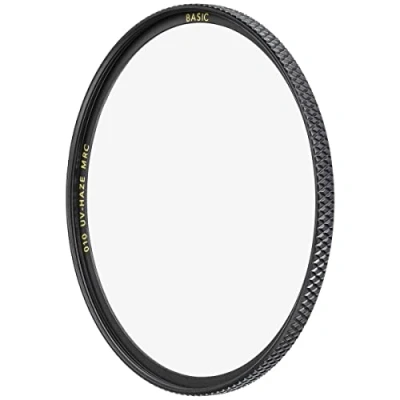 Afbeelding van B+W UV FILTER MRC BASIC 60mm (60 mm, filter), Lensfilter