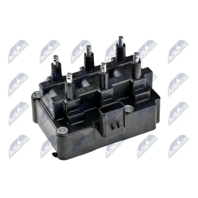 Afbeelding van NTY ECZ CH 003 Bobine