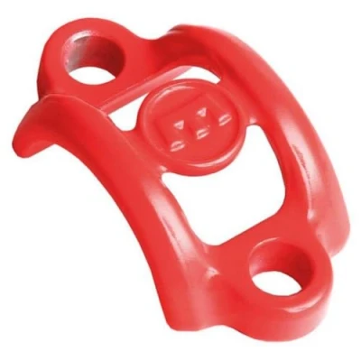 Afbeelding van Magura Mt/HS33 klembeugel aluminium rood