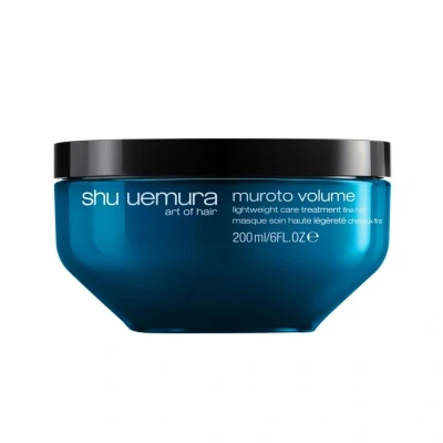 Afbeelding van Shu Uemura Muroto Volume Treatment 200ml
