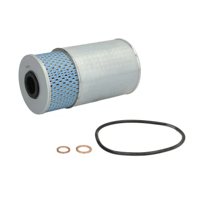 Afbeelding van Oliefilter HENGST E170HN D16