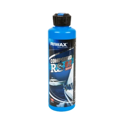 Afbeelding van Riwax rs02 polijstmiddel middel 1kg