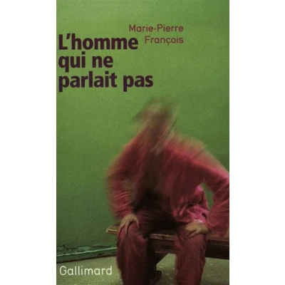 Afbeelding van L&#039;homme qui ne parlait pas