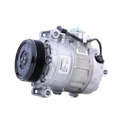 Afbeelding van Denso Airco compressor DCP05037