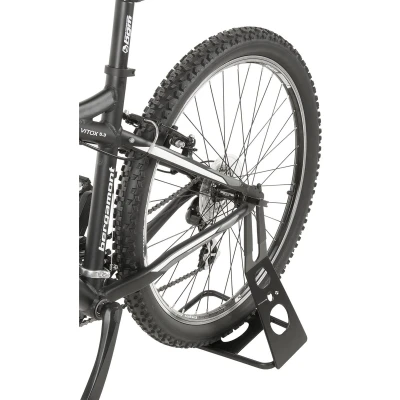 Afbeelding van Chopstand fietsstandaard M wave voor 12 tot 29 inch wielen