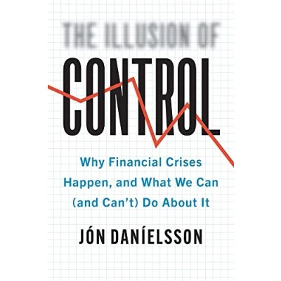 Afbeelding van The Illusion of Control