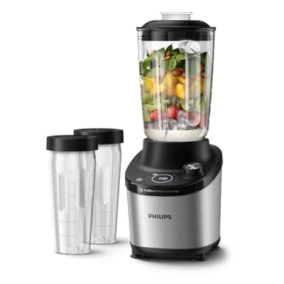 Image de Philips Blender Series 7000 (hr3760/10)
