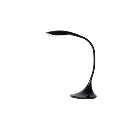 Afbeelding van Lucide EMIL Bureaulamp 1xGeïntegreerde LED Zwart