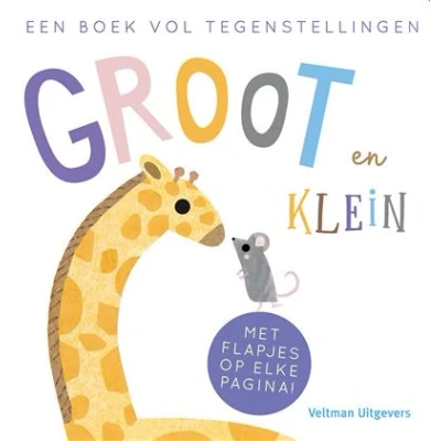 Image de Groot en Klein