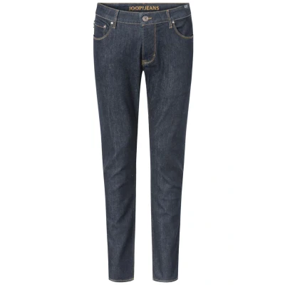 Afbeelding van JOOP! jeans Stephen Slim fit Dark blue, Heren, Maat: 32x34, blue