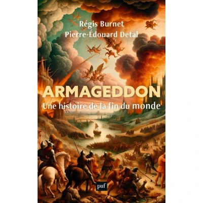 Image de Armageddon