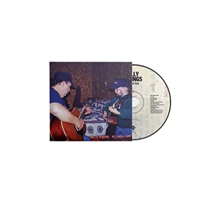 Afbeelding van Billy Strings Me/And/Dad (CD)