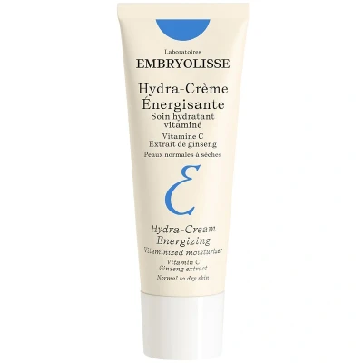 Afbeelding van Hydra cream Energizing