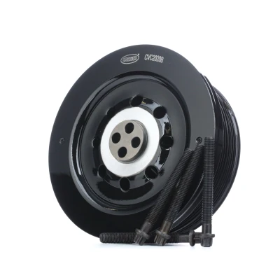 Afbeelding van CORTECO 80004866 Riemschijvenset, nokkenas BMW: 3 Touring, Saloon, 5 Saloon