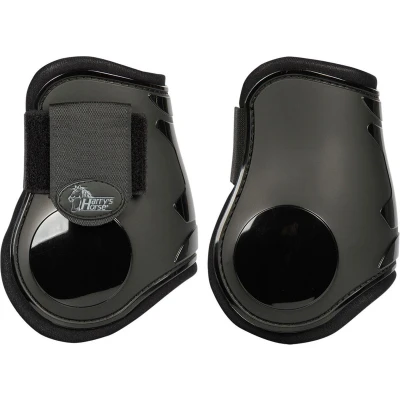 Afbeelding van Harry&#039;s Horse Kogelbescherming Next Zwart full