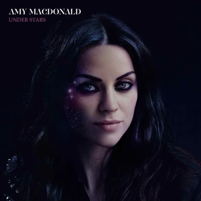 Afbeelding van Amy MacDonald Under Stars (CD) (Deluxe Edition)