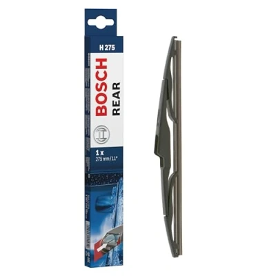 Image de 1 balai d&#039;essuie glace bosch rear h275 275mm