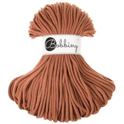 Afbeelding van Bobbiny Premium Terracotta 5mm