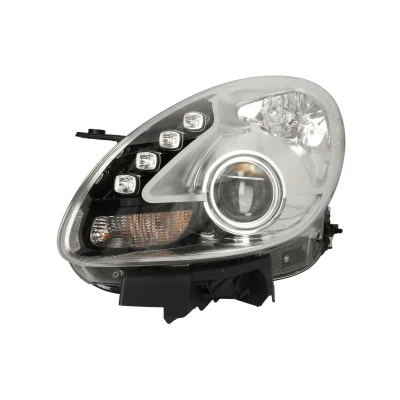 Afbeelding van Magneti Marelli Koplamp 712497901129