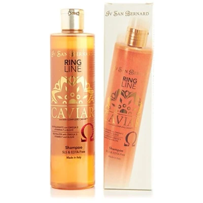 Afbeelding van Iv San Bernard Caviar 020395 Shampoo 1000 ml