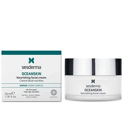 Afbeelding van Gezichtscrème Sesderma Oceanskin (50 ml)