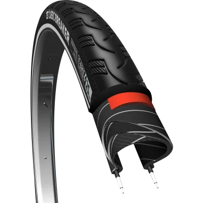 Afbeelding van Fietsband CST Buitenband (28 inch, 37 622)