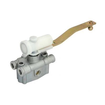 Afbeelding van DT Spare Parts 1.25605 Luchtveerklep